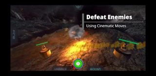 Quadriem Pro - Quadcopter FPV - Screenshot 3