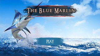 The Blue Marlin - Screenshot 2