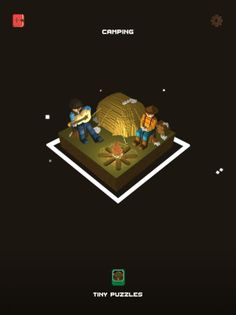 My Winter Album - Screenshot 3