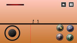 Another Weird Platformer 2 - Screenshot 2