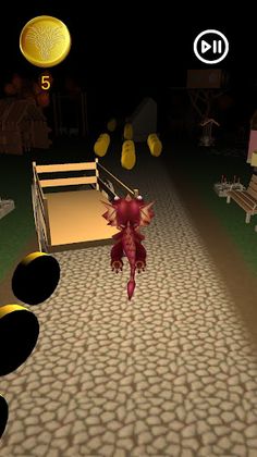 CatchThe47 - Screenshot 2