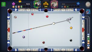 8 Ball Pool - Screenshot 3