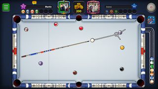 8 Ball Pool - Screenshot 3