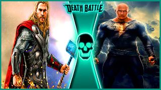 Thor game - Screenshot 2