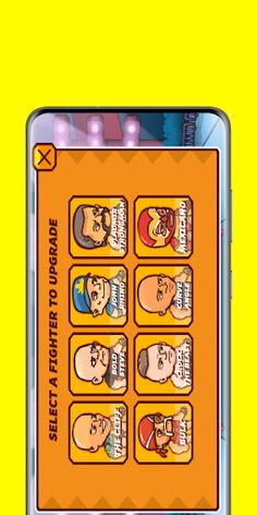 Pro Wrestling Action - Screenshot 2