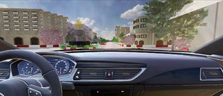 VJ Driving School - Screenshot 2