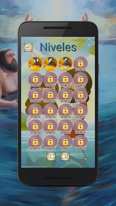 BibliWord - Screenshot 3