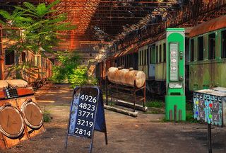 Mystery Ruins Mission Escape - Screenshot 3