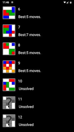 Cohesion - Screenshot 3