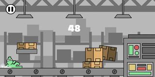 Conveyor Run - Screenshot 3