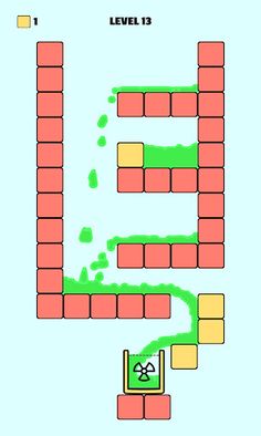 Guide The Poison - Screenshot 4