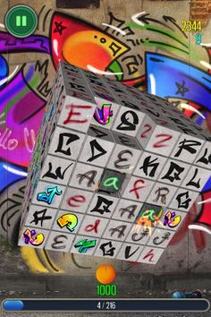 MahJah - Screenshot 2