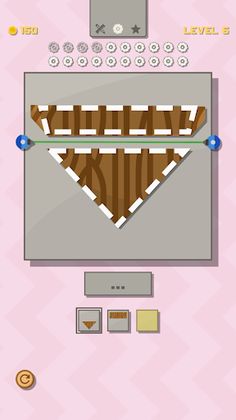 Wood Cutter - Screenshot 3