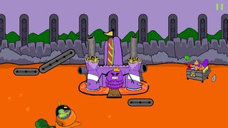 Munchi Power - Screenshot 3