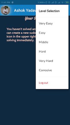Sudoku - Screenshot 4