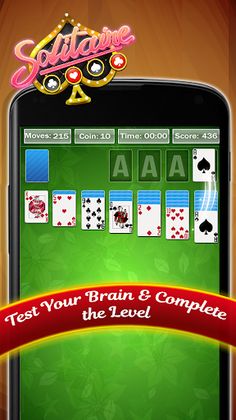 Solitaire - Screenshot 3