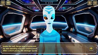 Back to Earth - Screenshot 2