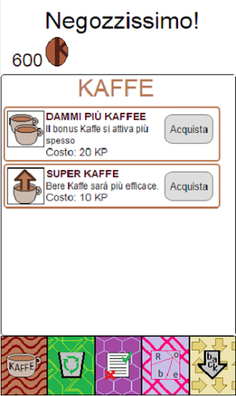 Buongiornissimo! - Screenshot 3