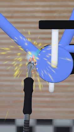 Weld Master - Screenshot 2