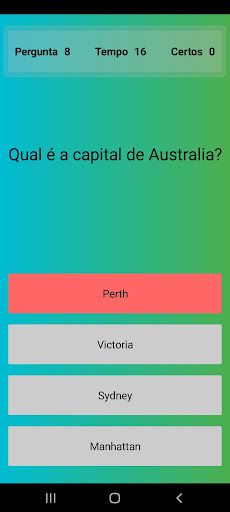 Quizmania - Screenshot 3