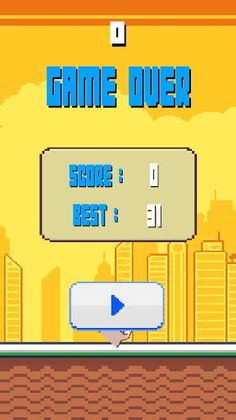 Flappy PopCat - Screenshot 3