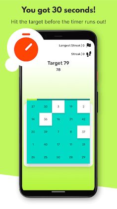 Addition Master - Screenshot 2