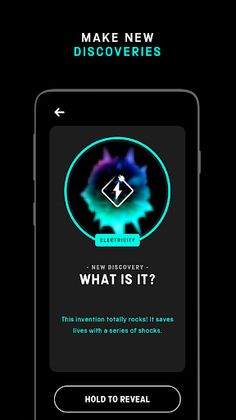 Wonderlab AR - Screenshot 3