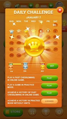 Chess Online - Screenshot 2