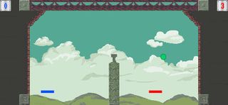 NewPong - Screenshot 3