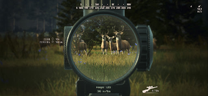 WOTH Wild America: Try & Buy - Screenshot 2