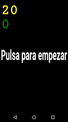 Círculos - Screenshot 1