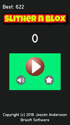 Slither n Blox - Screenshot 2