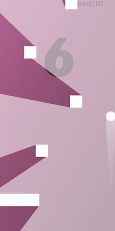 Gravity Ball - Screenshot 1