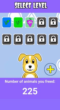 Go vegan - Saving animals. - Screenshot 2