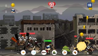 HeroBoy - Screenshot 2