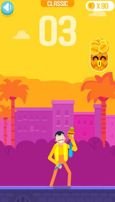 Pineapple Pen Master - Screenshot 3