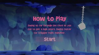 Swingstar - Screenshot 3