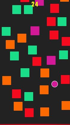 ColorMaze - Screenshot 1