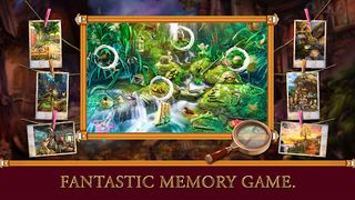 Hidden Object : Garage Secret - Screenshot 3