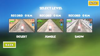 Driver Hard Extreme - Screenshot 2