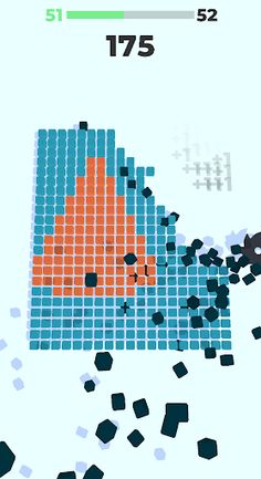 Block Cutter 3D - Screenshot 4