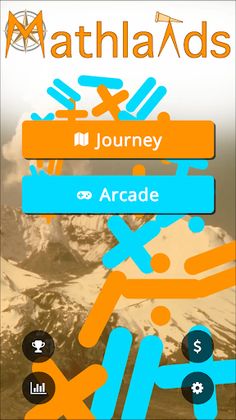 Mathlands: Variable Unknown - Screenshot 1