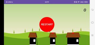 Cat Rush - Petualangan Kucing - Screenshot 3