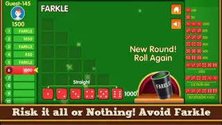 Farkle - Screenshot 3