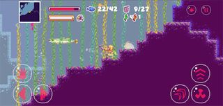 What They Don't Sea - Screenshot 3