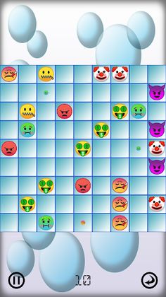 emoji lines - Screenshot 4
