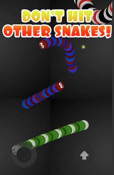 Super Snake 2018 - Screenshot 2