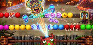 Zumbla Deluxe - Classic 2023 - Screenshot 2