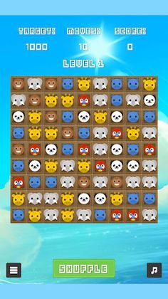 Match Mansion - Pet Crush - Screenshot 3