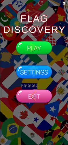 Flag Discovery - Screenshot 1
